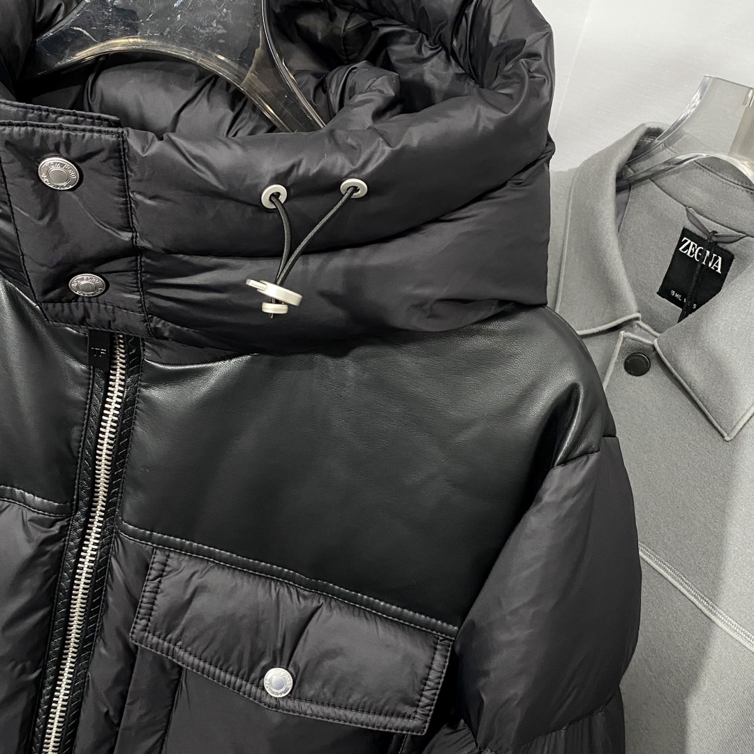 Thom Browne Down Jackets